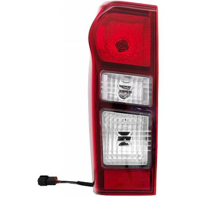 Image of Rear light DIEDERICHS 5404891