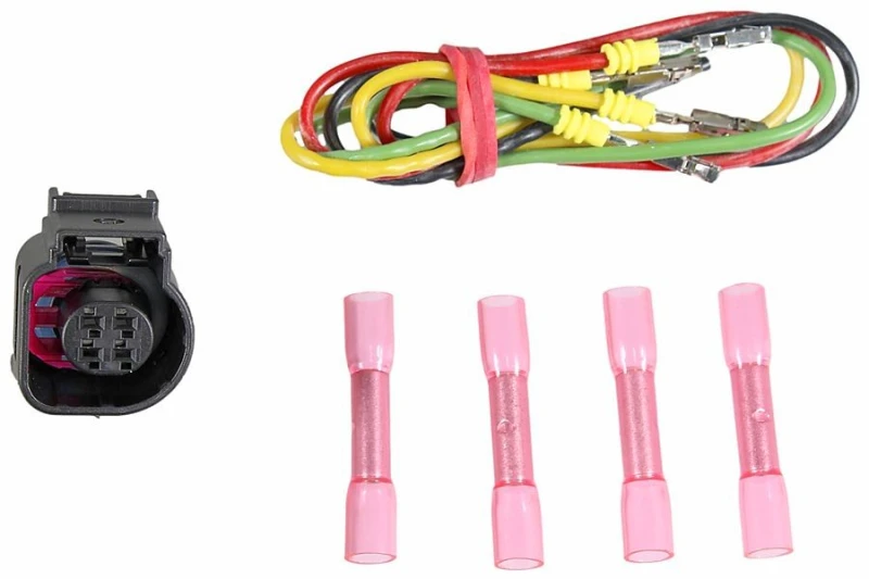 Image of Cable Repair Set, central electrics METZGER 2324243