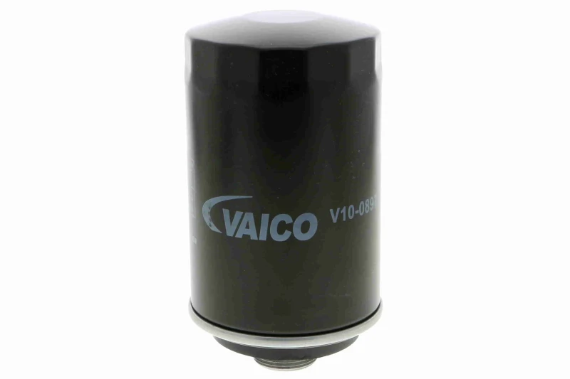 Image of VAICO V10-0897 Oil filter Spin-on Filter, Original VAICO Quality, with two anti-return valves Oil Filter (7)