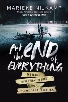 Image of At the End of Everything
