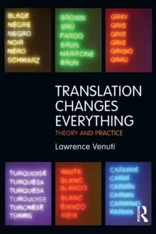 Image of Translation Changes Everything : Theory and Practice