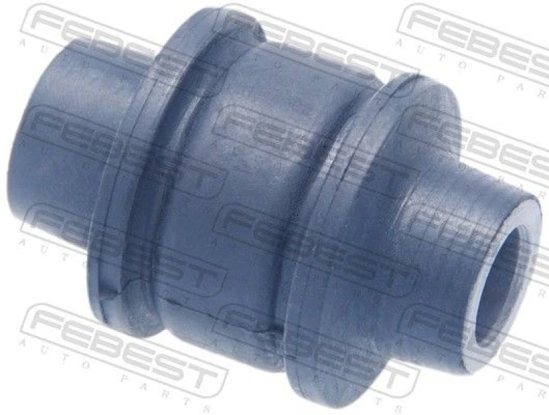 Image of Bush, shock absorber FEBEST MZAB-067