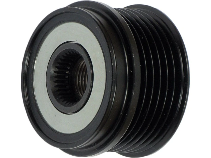 Image of AS-PL Alternator clutch pulley AS-PL AFP5009
