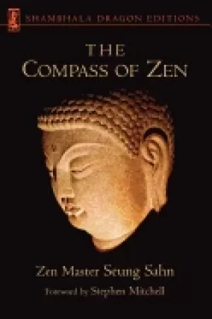 Image of compass of zen