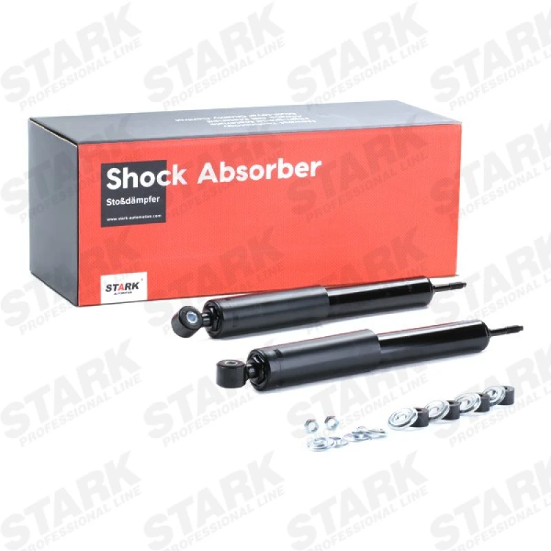 Image of Shock absorber STARK SKSA-0133085