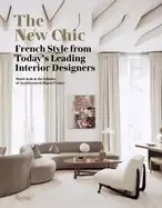 Image of new chic french style from todays leading interior designers
