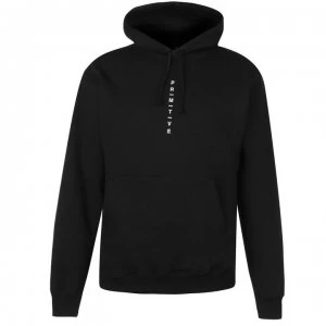 image of Primitive Logo Hoodie - Memento