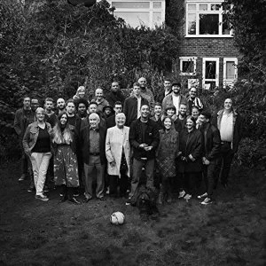 image of Loyle Carner - Yesterdays Gone CD