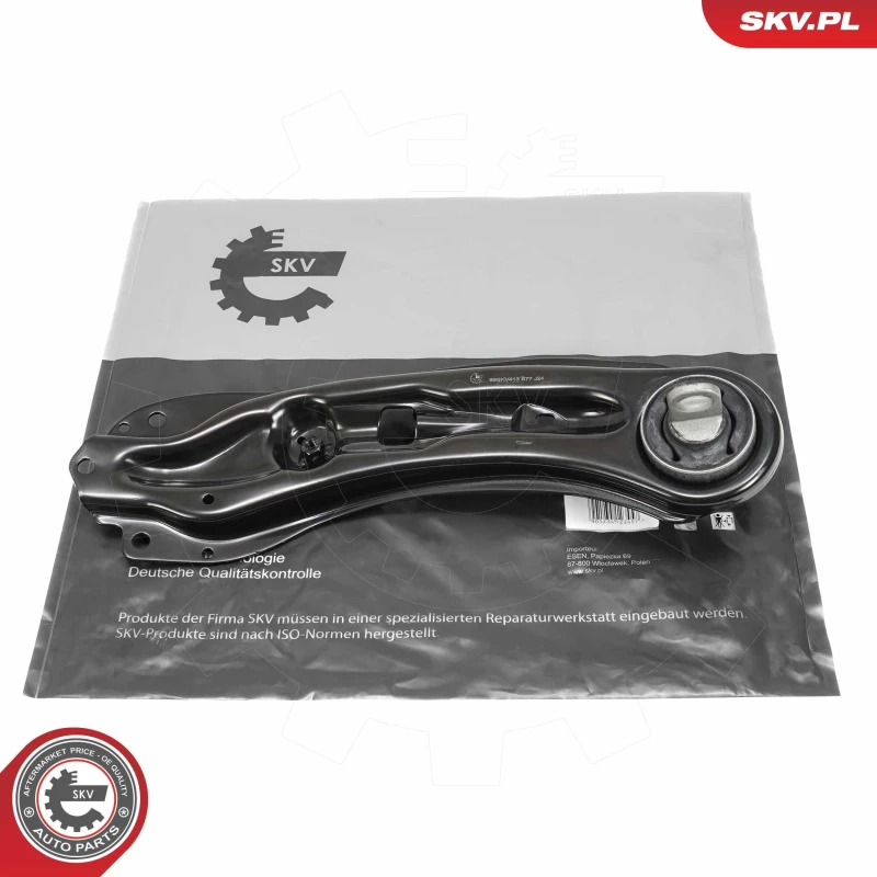 Image of ESEN SKV Suspension arm ESEN SKV 69SKV413