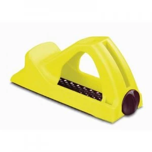 Image of Stanley by Black & Decker 5-21-104 Surform block plane, plastic