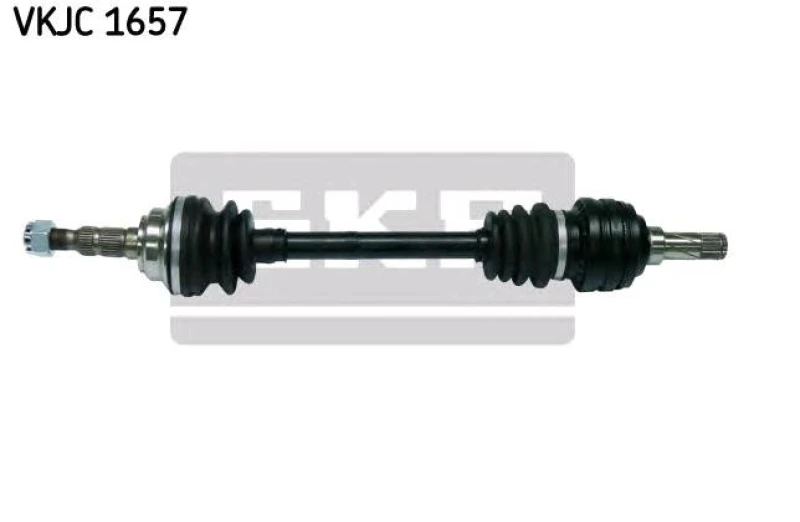 Image of SKF Drive shaft SKF VKJC 1657