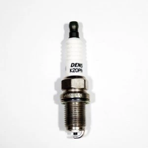 Image of Denso Standard Spark Plugs K20PR-U K20PRU 067700-6310 0677006310 3145
