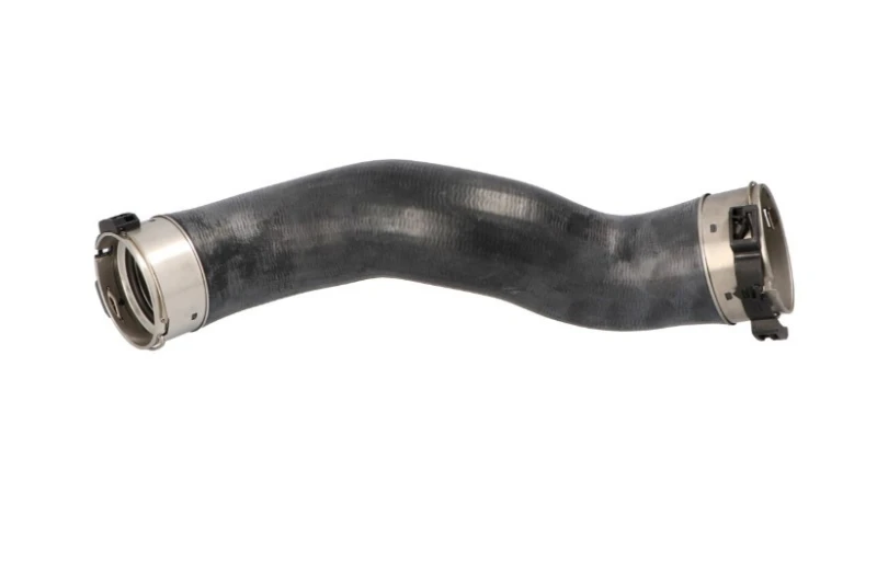 Image of LTD LTD-2125280682 Turbocharger Hose Rubber with fabric lining Rubber with fabric lining Charger Intake Hose (3314)