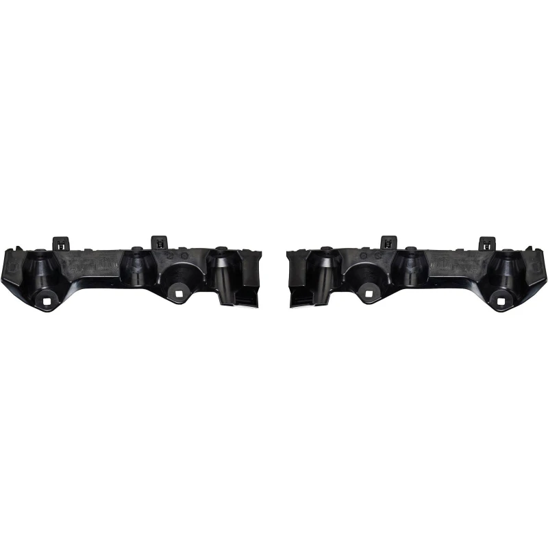 Image of Bumper bracket DIEDERICHS 4417864