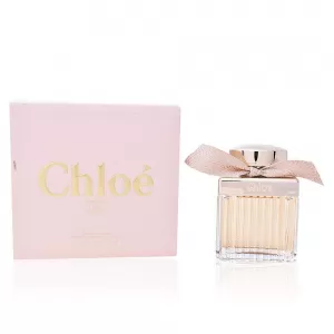 image of Chloe Absolu De Parfum Eau de Parfum For Her 75ml