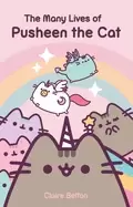Image of many lives of pusheen the cat
