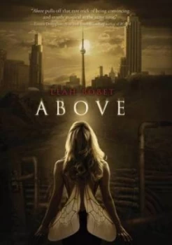 Image of above by Leah Bobet Book