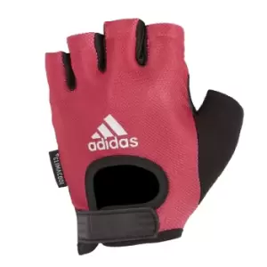 Image of Adidas Womens Performance Gloves - M