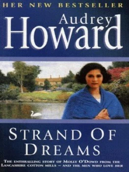 Image of Strand of Dreams by Audrey Howard Paperback