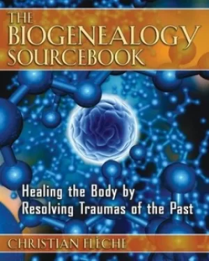 Image of The biogenealogy sourcebook by Christian Flche