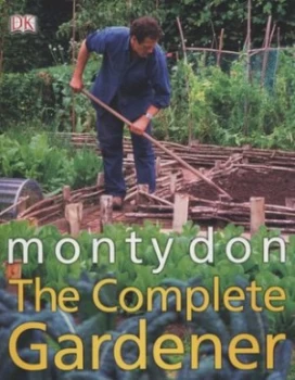 Image of The Complete Gardener by Monty Don Paperback