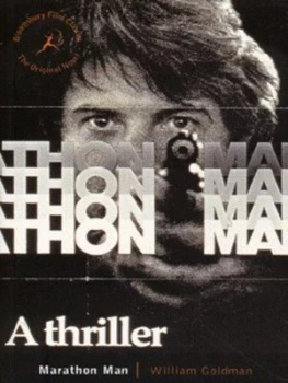 Image of Marathon Man by William Goldman Book