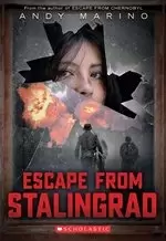 Image of Escape From Stalingrad