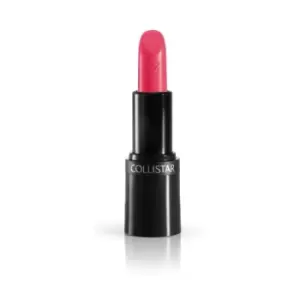 Image of Collistar Rosette Puro Lipstick N. 107 Peony Tattoo 3,5 ml
