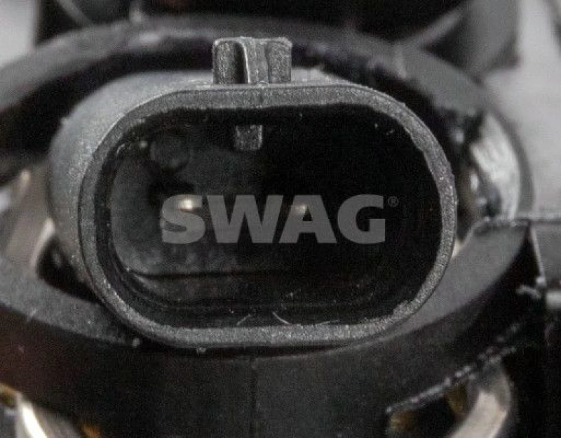 Image of Rocker cover gasket SWAG 33 10 3501