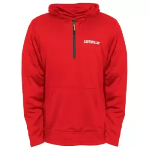 Image of Guardian Hoodie Sweat Shirts Red XXL
