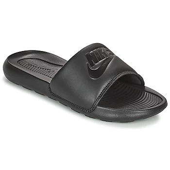 Image of Nike VICTORI ONE womens in Black.5,5.5,7.5,8.5,6.5