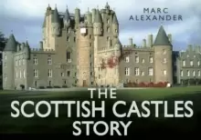 Image of The Scottish Castles Story