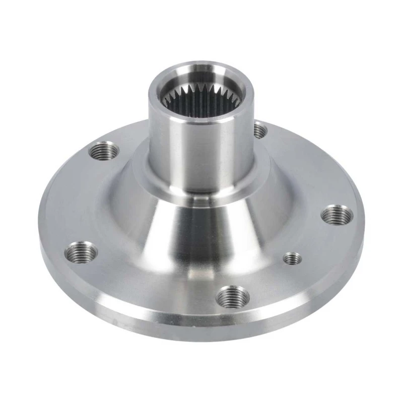 Image of Wheel Hub MEYLE 314 752 0018