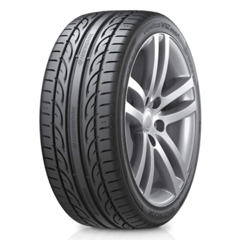 Image of Hankook Hankook Ventus V12 evo2 K120 205/45 R17 88W Tyres