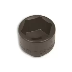 Image of LASER Oil Filter Socket - 24mm - 4198