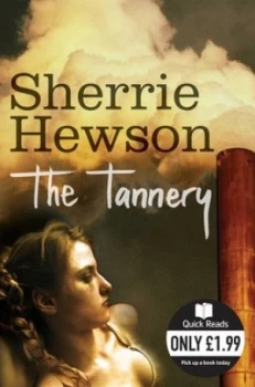 Image of The Tannery by Sherrie Hewson Book