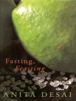 Image of Fasting Feasting by Anita Desai Hardback