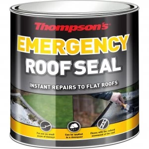 Ronseal Thompsons Emergency Roof Seal 2.5l