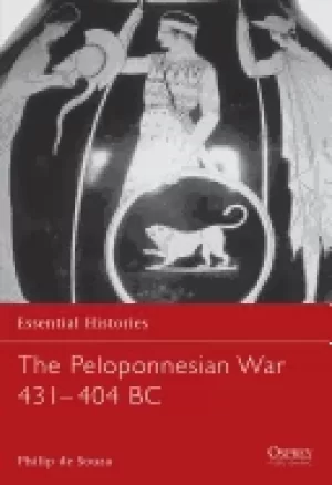 Image of peloponnesian war 431 404 bc
