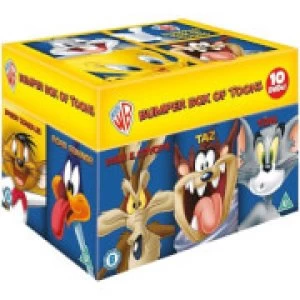 Image of Looney Tunes Box Set - Big Face Edition