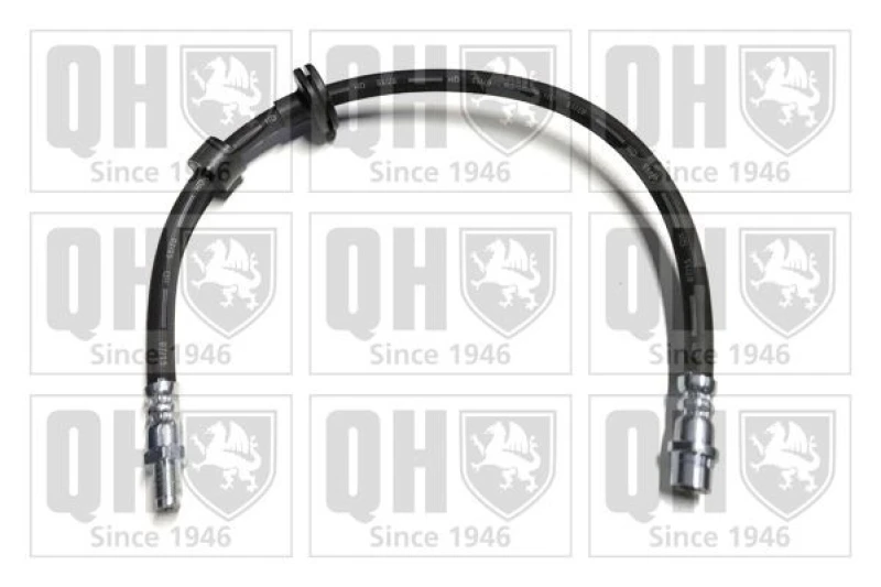 Image of QUINTON HAZELL Brake hose QUINTON HAZELL BFH4994