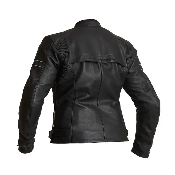 Image of Halvarssons Risberg Jacket Lady Black Size 36