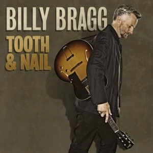 image of Tooth & Nail by Billy Bragg CD Album