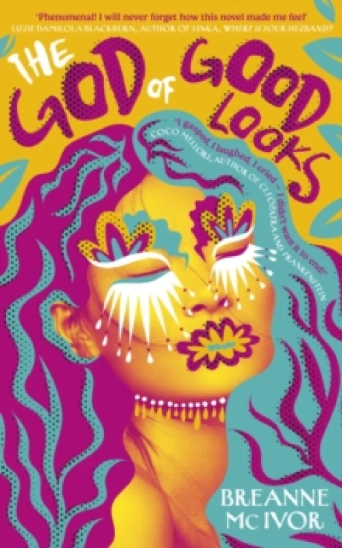 Image of The God of Good Looks Hardback