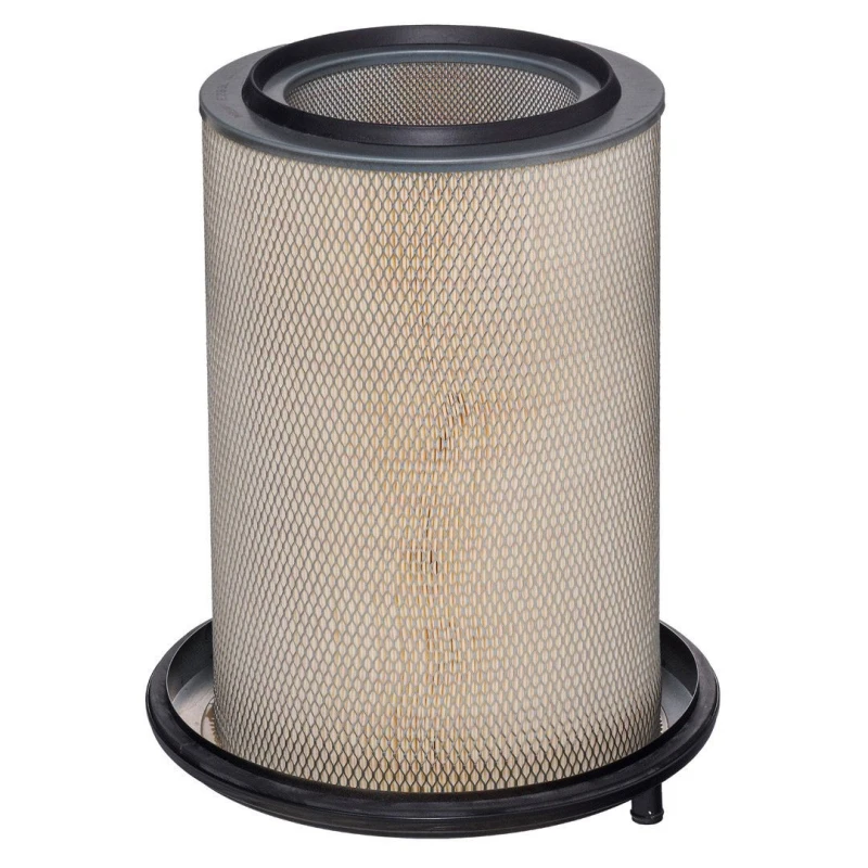 Image of HENGST FILTER E283L Air filter Filter Insert Air Filter (8)