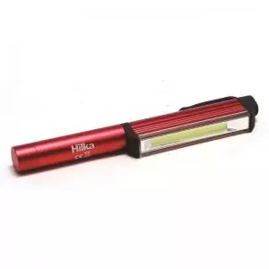 image of 3W COB 200 Lumens Pen Work Light with Batteries 82011200