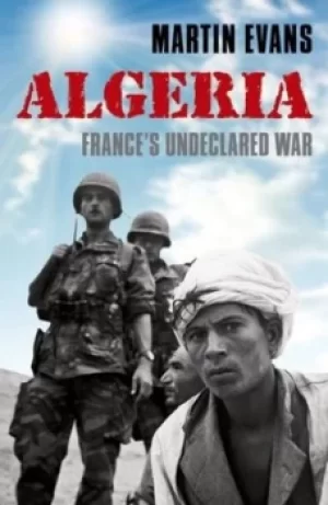 Image of Algeria by Martin Evans