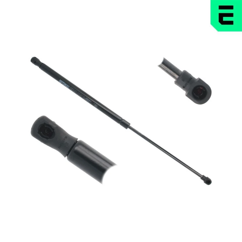 Image of Tailgate strut OPTIMAL AG-50817