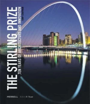 Image of The Stirling Prize by Tony Chapman Hardback