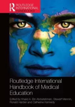 Image of Routledge International Handbook of Medical Education